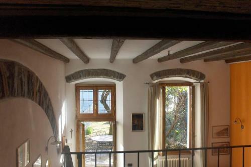 Apartamento Romantica La Filanda