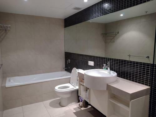 Hotel Darwin Harbour Suite
