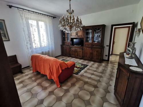 Apartamento Appartamento Lucia