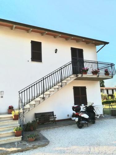 Casa Vacanze Trasimeno