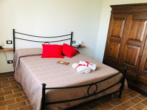 Agroturismo Agriturismo La Vecchia Cascina