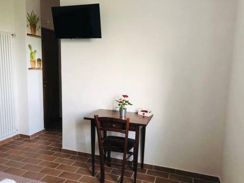 Agroturismo Agriturismo La Vecchia Cascina
