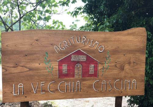 Agroturismo Agriturismo La Vecchia Cascina