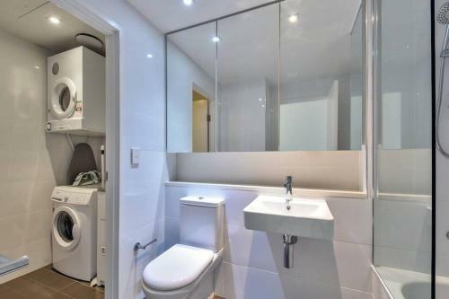 Darwin Waterfront Luxury Apartment