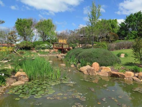 Western Plains Tourist Park - Dubbo