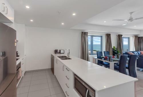 Apartamento "padstow" Top Location & Views At Penthousepads