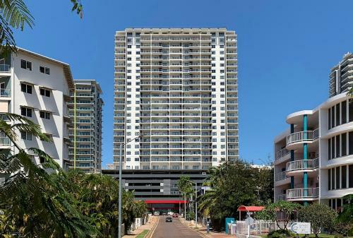 Apartamento "padstow" Top Location & Views At Penthousepads