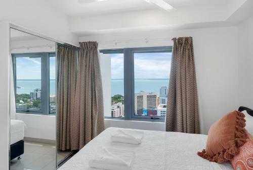 Apartamento "padstow" Top Location & Views At Penthousepads
