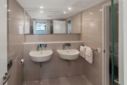 Apartamento "padstow" Top Location & Views At Penthousepads