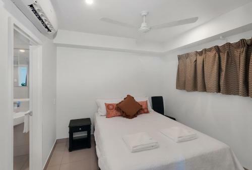 Apartamento "padstow" Top Location & Views At Penthousepads