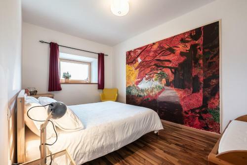 Apartamento Villa Alberta
