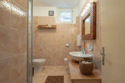 Apartamento Villa Alberta
