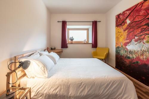 Apartamento Villa Alberta