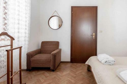 Apartamento Casa Dei Tulipani Tenna Ospitar