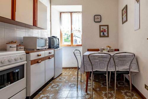 Apartamento Casa Dei Tulipani Tenna Ospitar