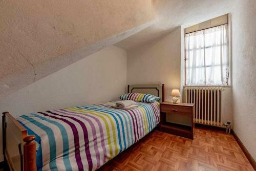 Apartamento Casa Dei Tulipani Tenna Ospitar
