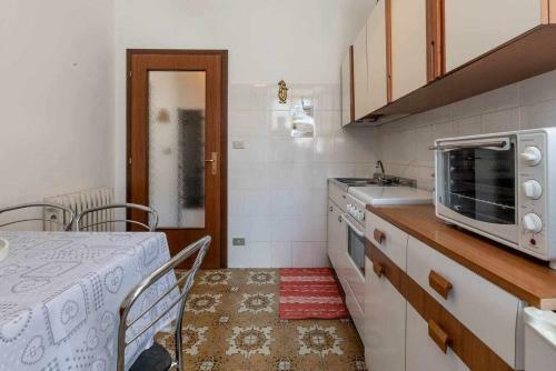 Apartamento Casa Dei Tulipani Tenna Ospitar