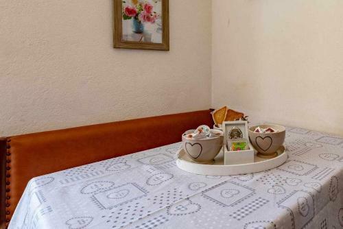 Apartamento Casa Dei Tulipani Tenna Ospitar