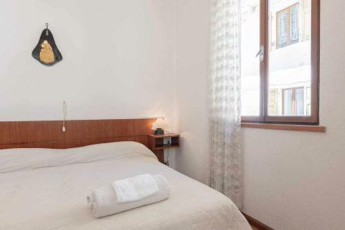 Apartamento Casa Dei Tulipani Tenna Ospitar