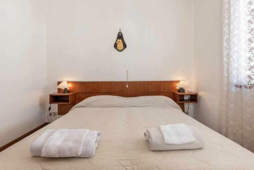 Apartamento Casa Dei Tulipani Tenna Ospitar