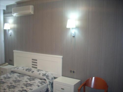Hotel Corona de Castilla