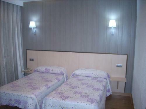 Hotel Corona de Castilla