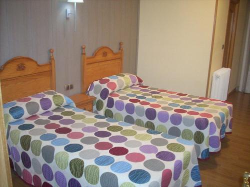 Hotel Corona de Castilla