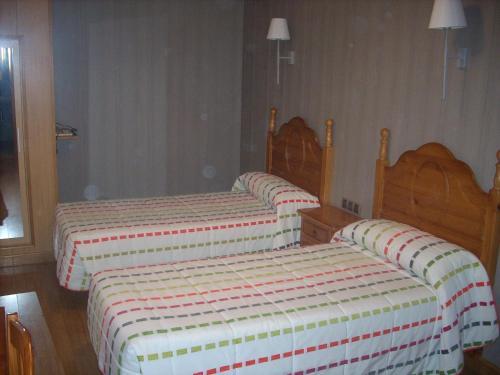 Hotel Corona de Castilla