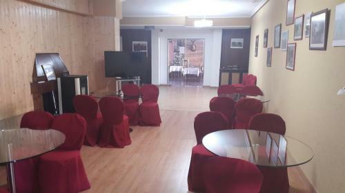 Hotel Corona de Castilla