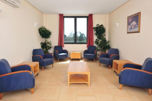 Hotel As Chucena
