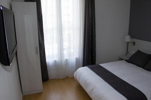 Hostalin Barcelona Diputaci�n