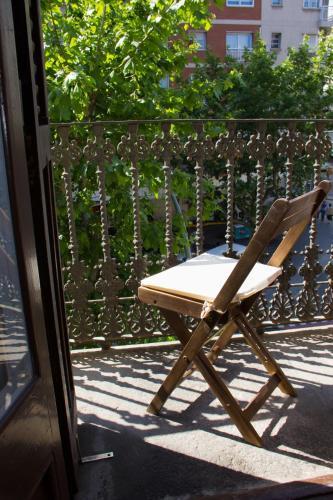 Hostalin Barcelona Diputaci�n