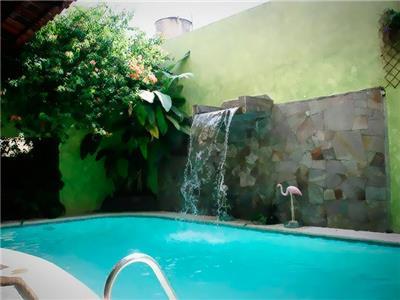 Hotel La Posada Del Rey Primero