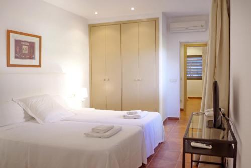 Hotel Apartaments Beach & Golf Resort