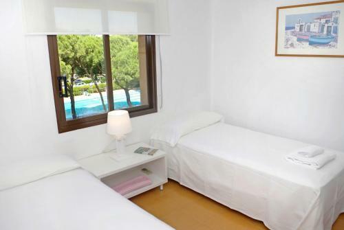 Hotel Apartaments Beach & Golf Resort