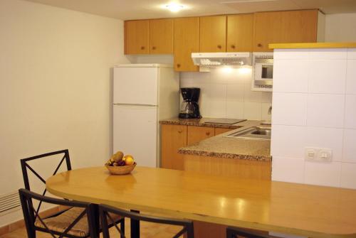 Hotel Apartaments Beach & Golf Resort