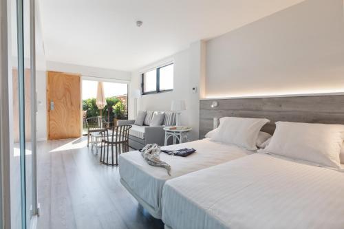Hotel Apartaments Beach & Golf Resort