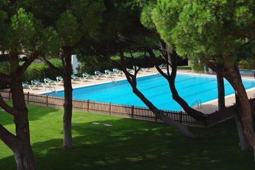 Hotel Apartaments Beach & Golf Resort