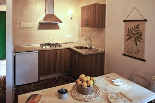 Apartamento Ses Botges - Formentera Break