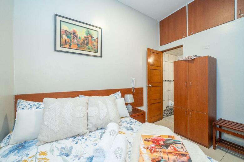 Hotel Imperial Inn