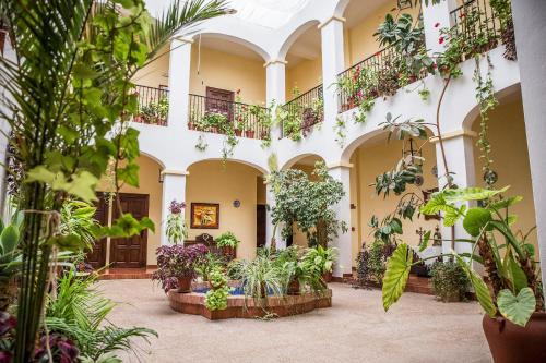 Hotel Val De Pinares
