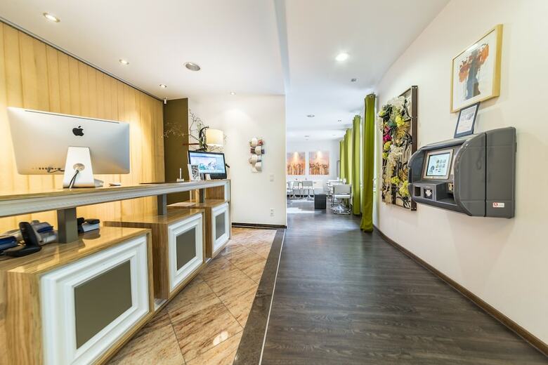 Arthotel City