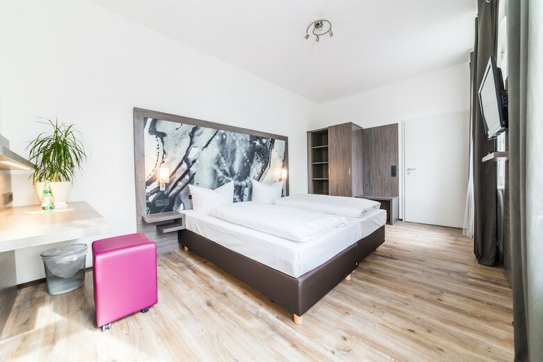 Arthotel City