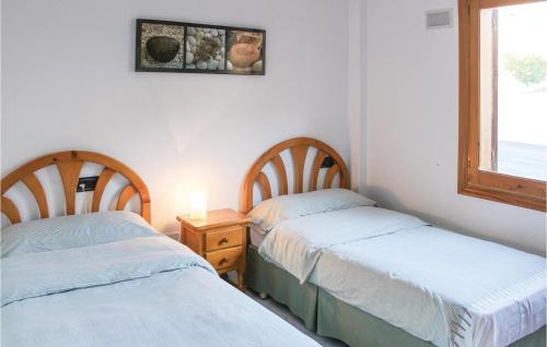 Apartment Rojales 54