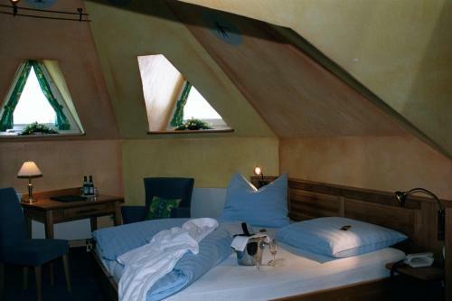 Hotel-restaurant Gerold