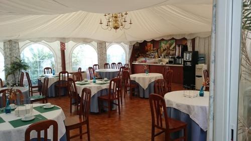 Hotel Iberia Plaza Am�rica