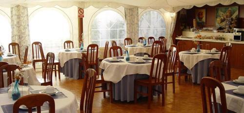 Hotel Iberia Plaza Am�rica