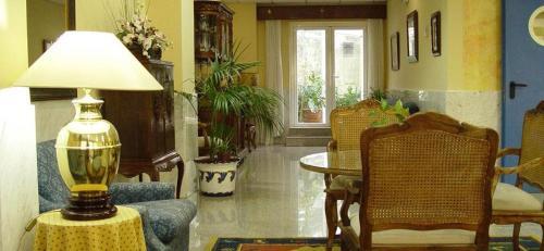 Hotel Iberia Plaza Am�rica