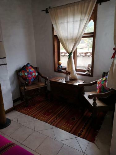 Hotel & Boutique Casa De Lourdes