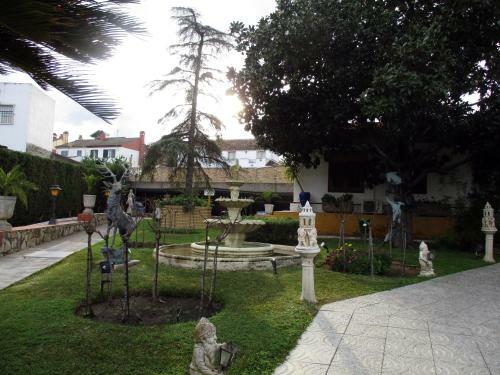 Hotel Gines